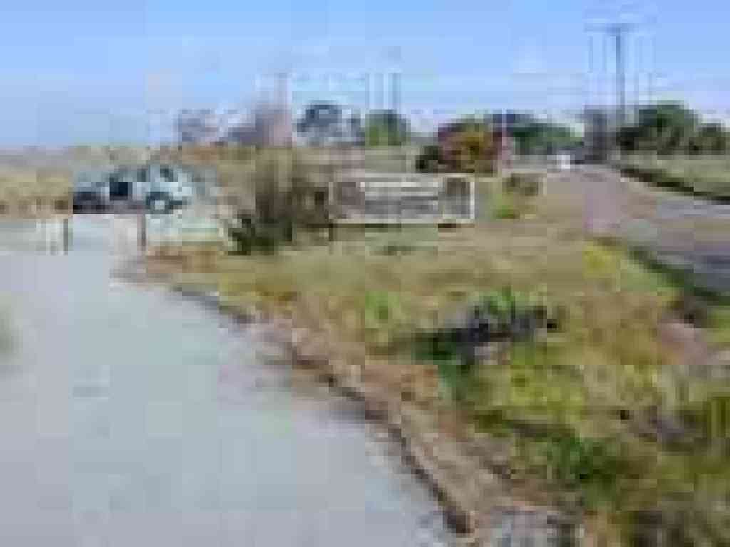 Trailhead