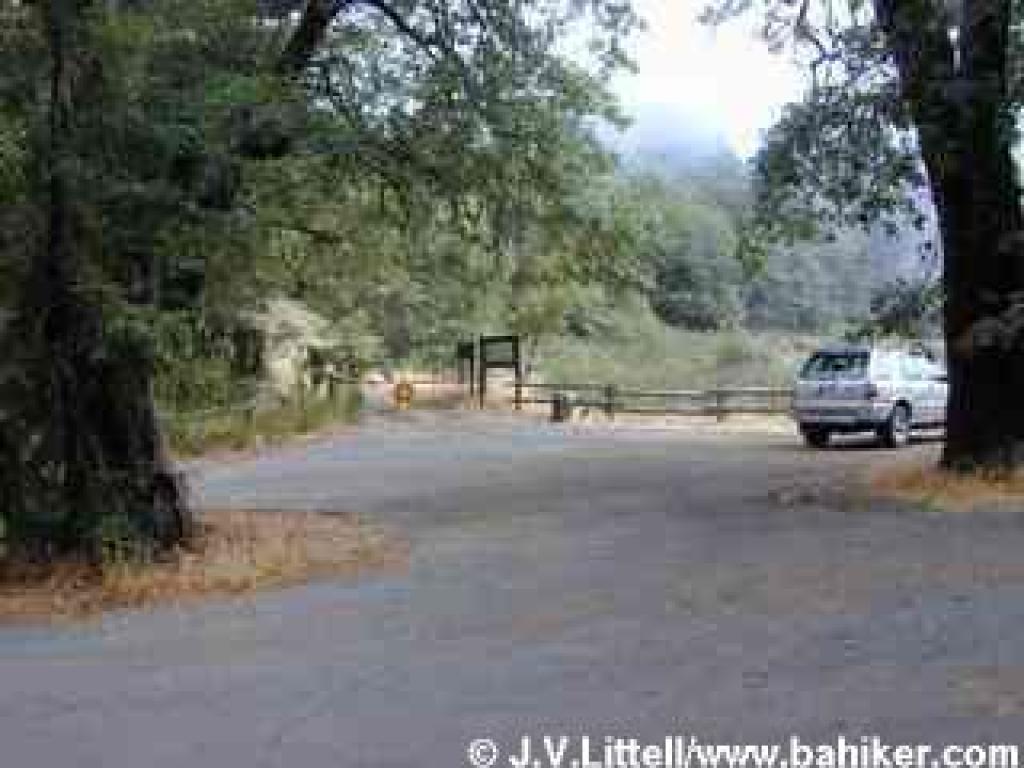 Trailhead