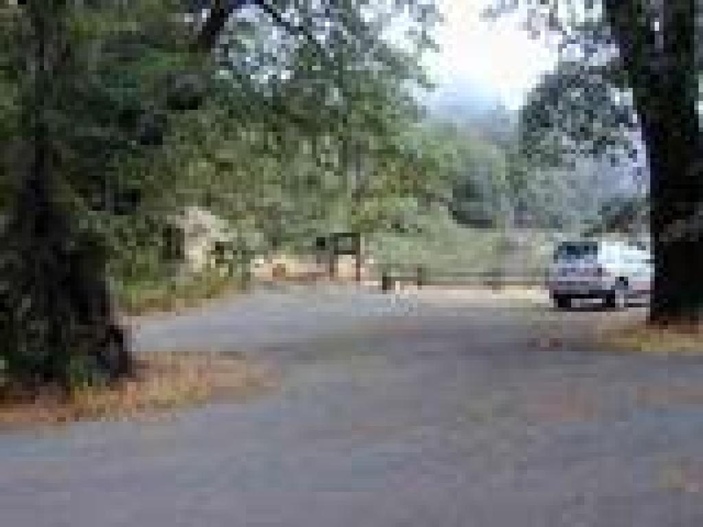 Trailhead