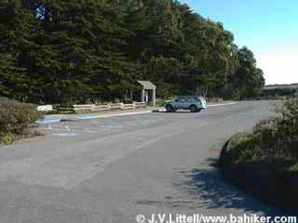 Trailhead