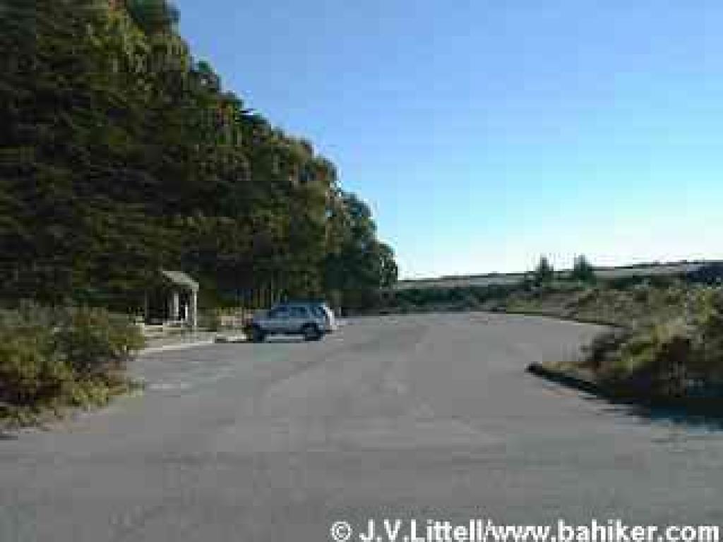 Trailhead