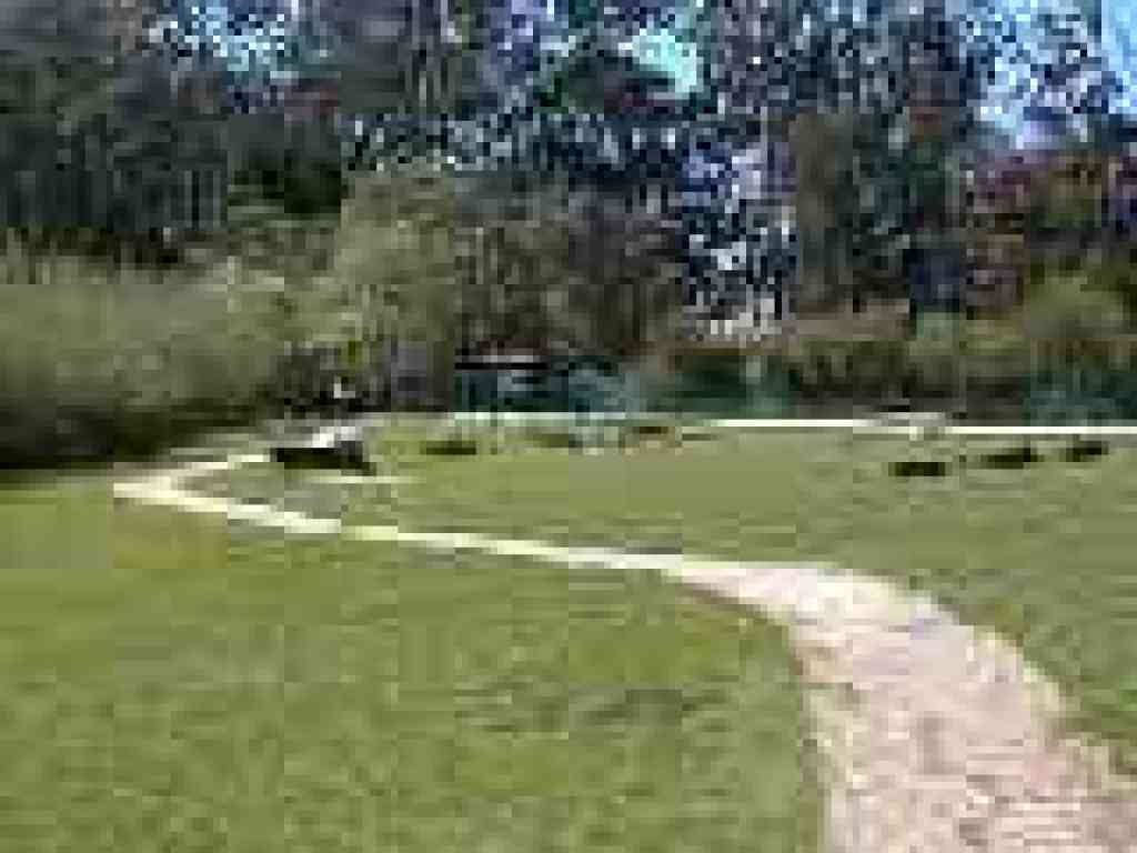 Horseshoe pits