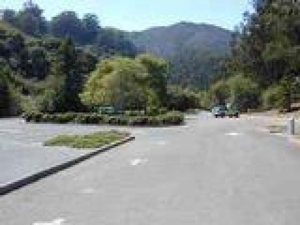 Trailhead