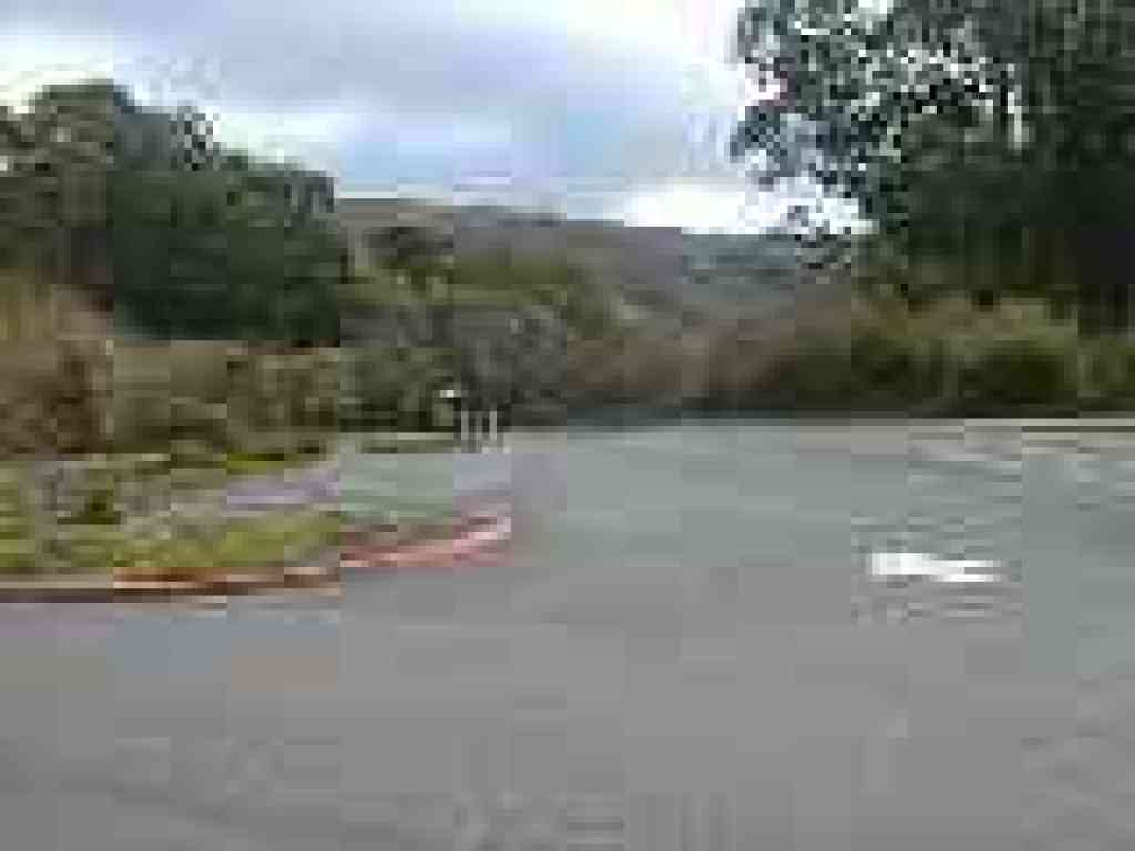 Trailhead