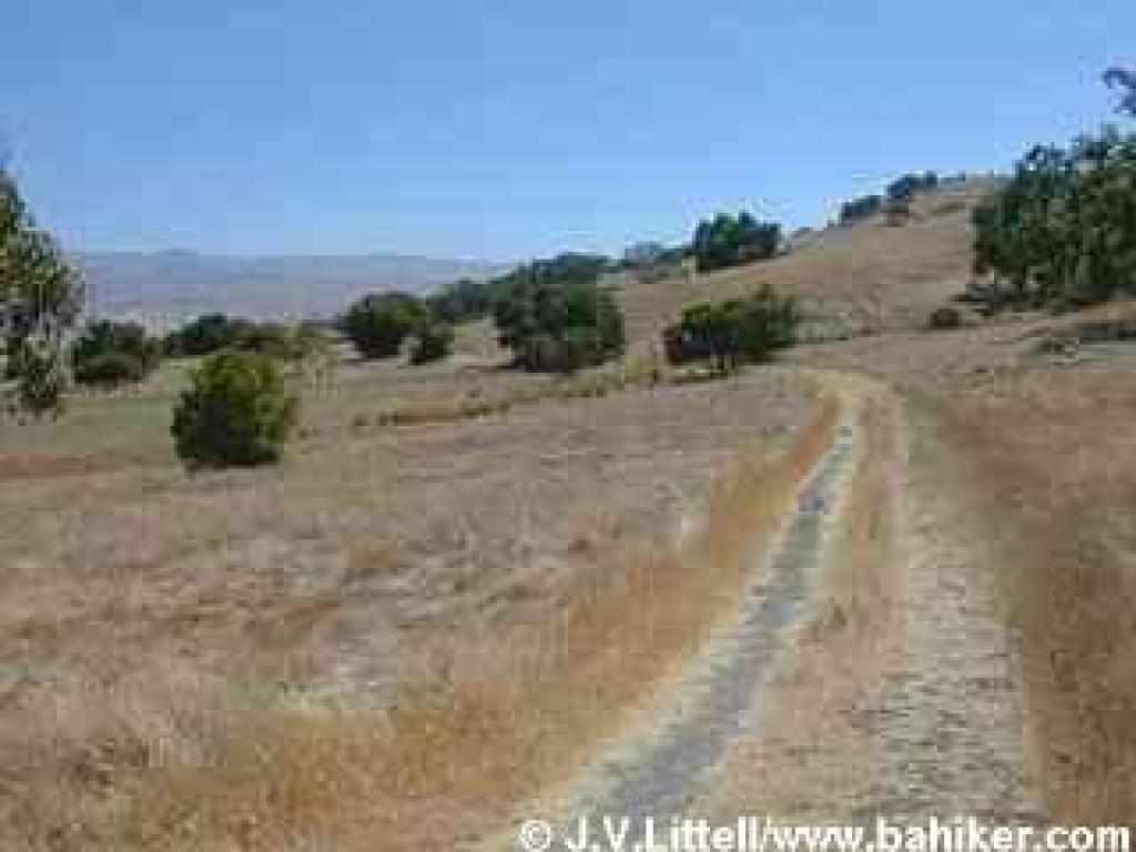 Photo of Mine Hill Trail