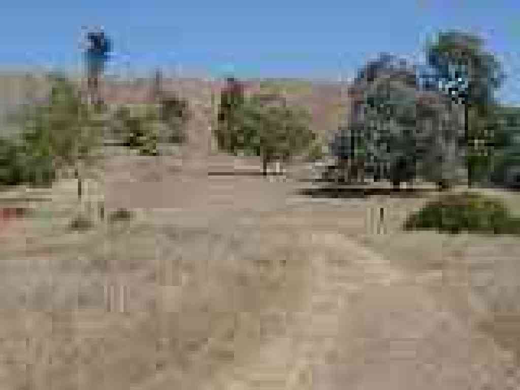 Approaching junction