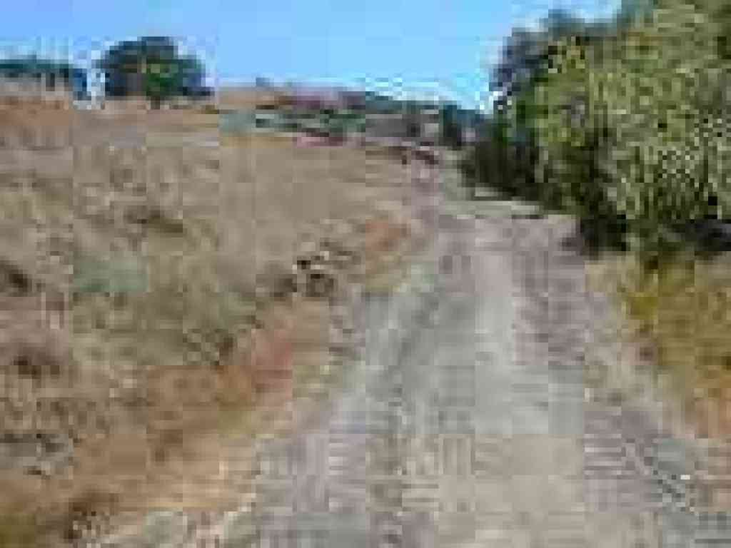 Approaching junction