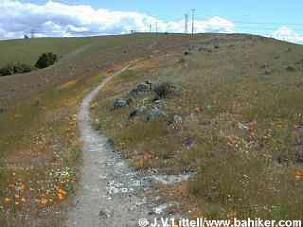 Rocky Ridge Trail photo