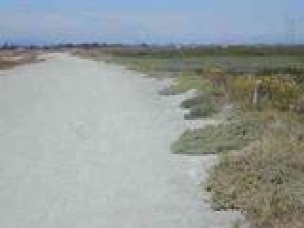Turnaround point