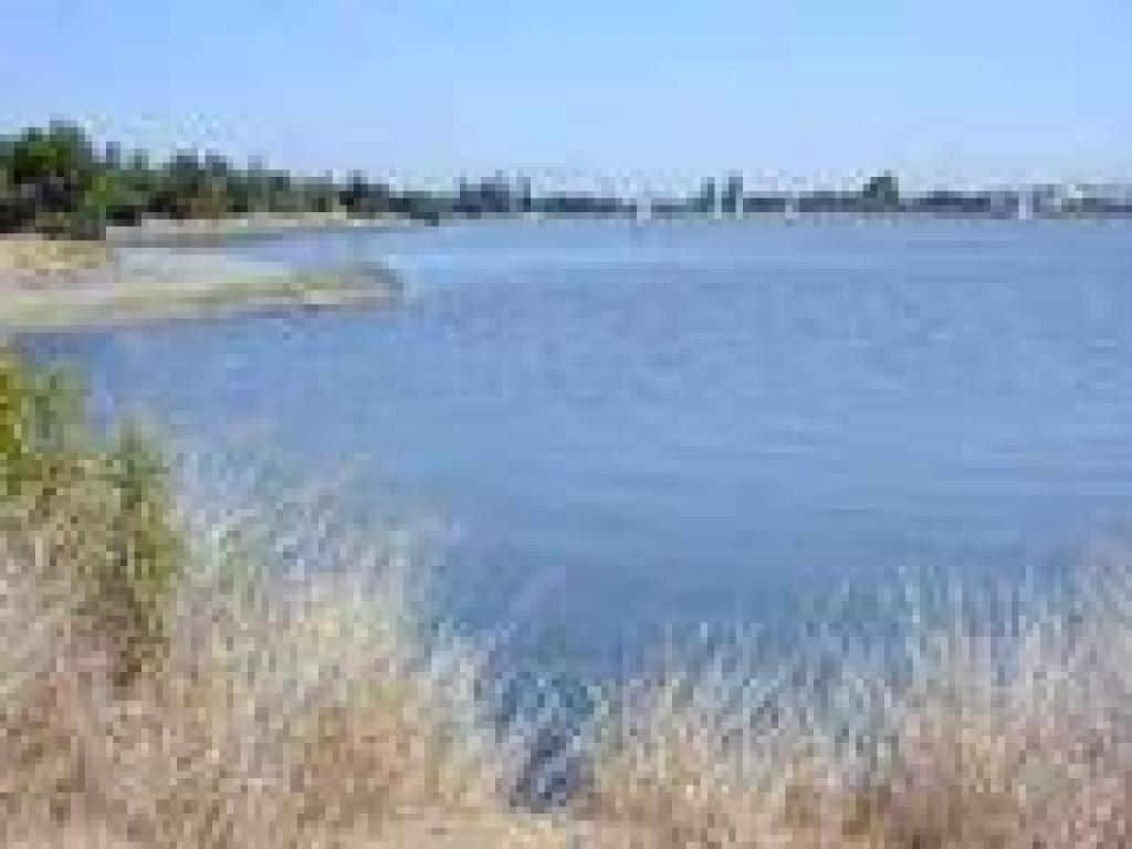 Shoreline at Mountain View