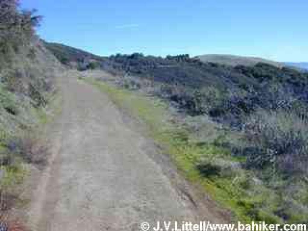 Sierra Azul Open Space Preserve