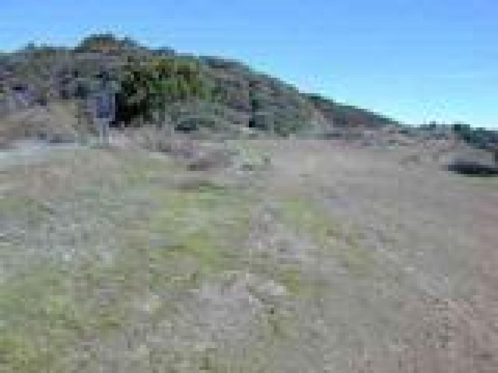 Bald Mountain Trail