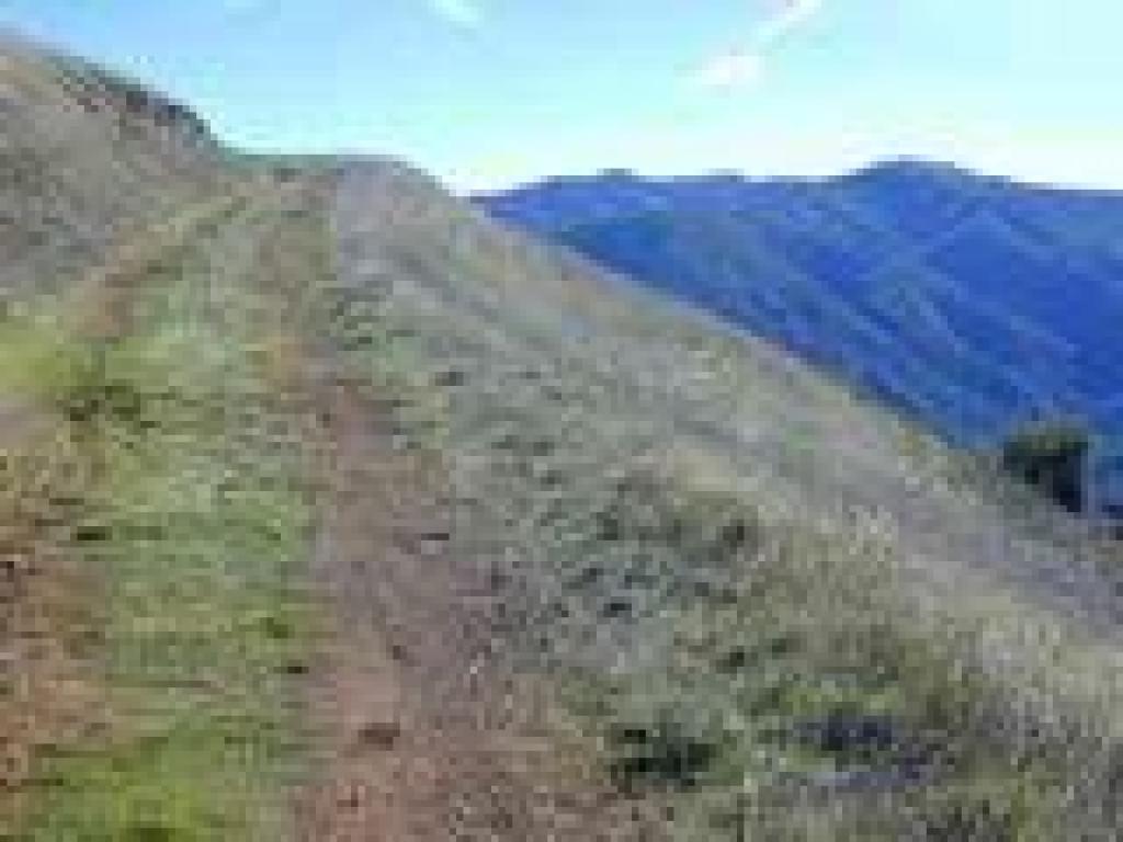 Short ascent