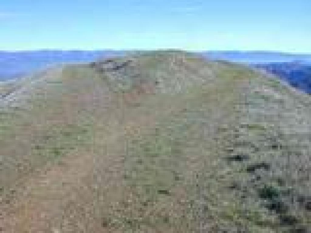 Approaching the viewpoint