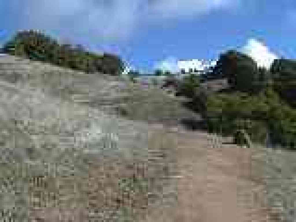 Ridge Trail