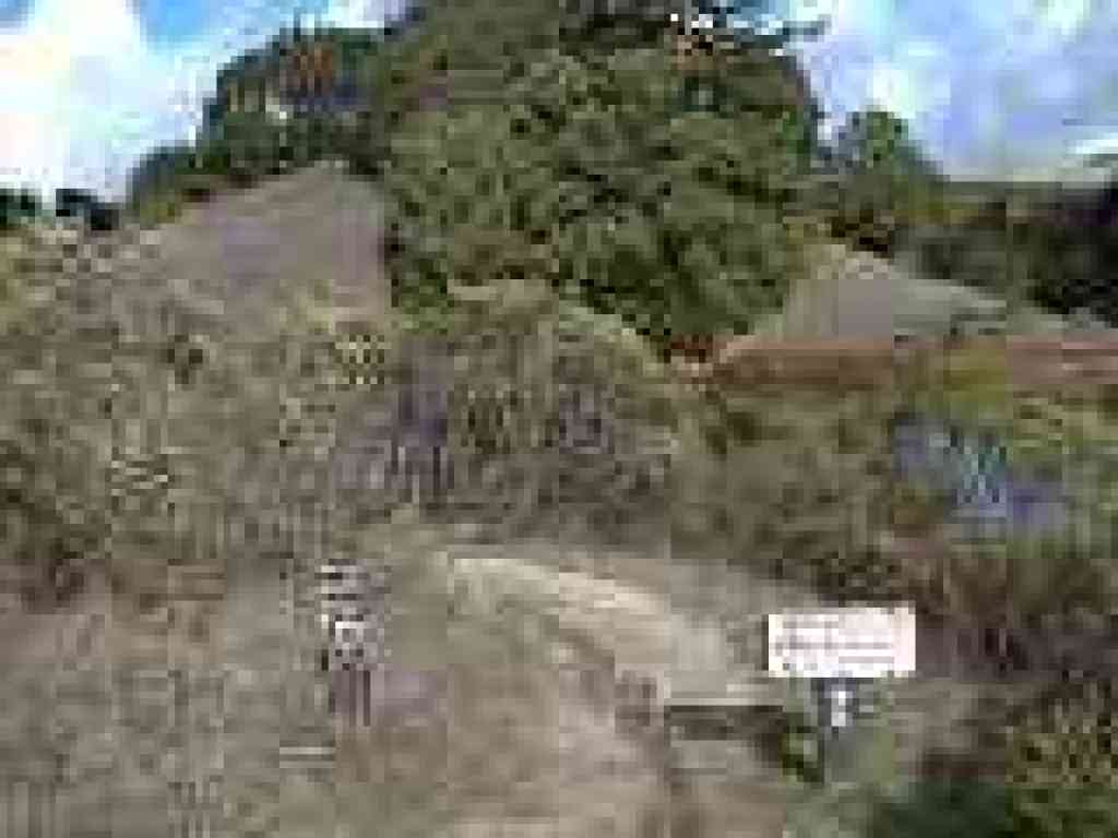 Ridge Trail
