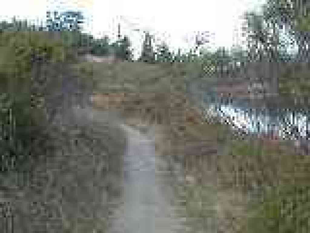 Accessible trail