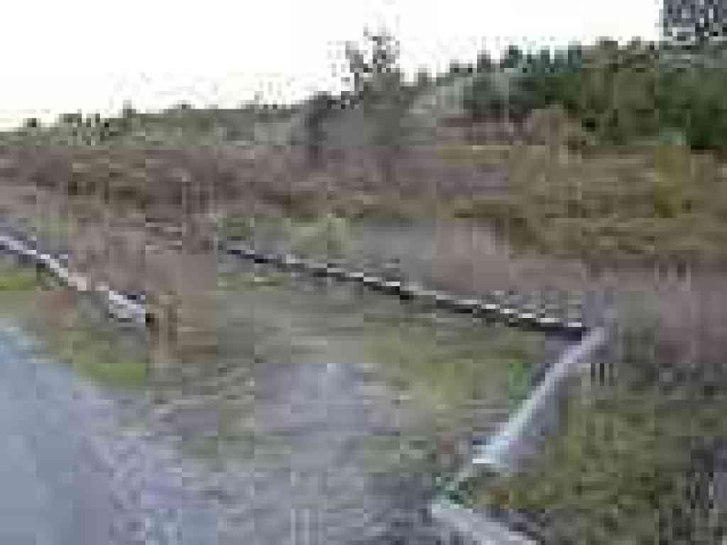 Switchbacks