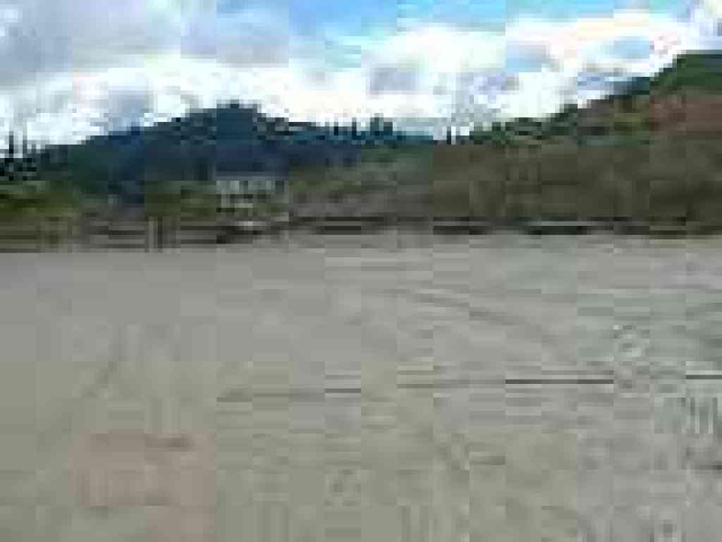 Trailhead