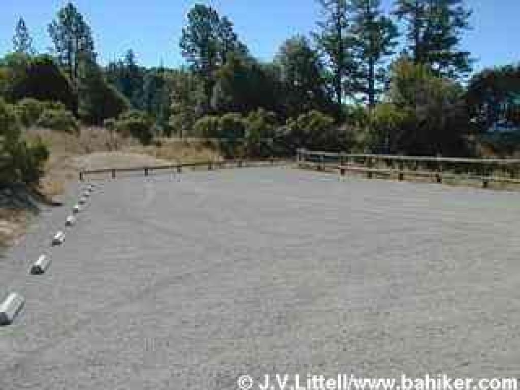 Trailhead