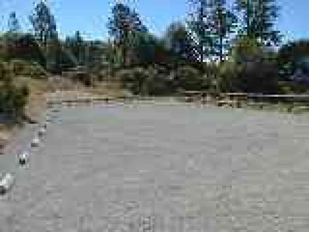 Trailhead