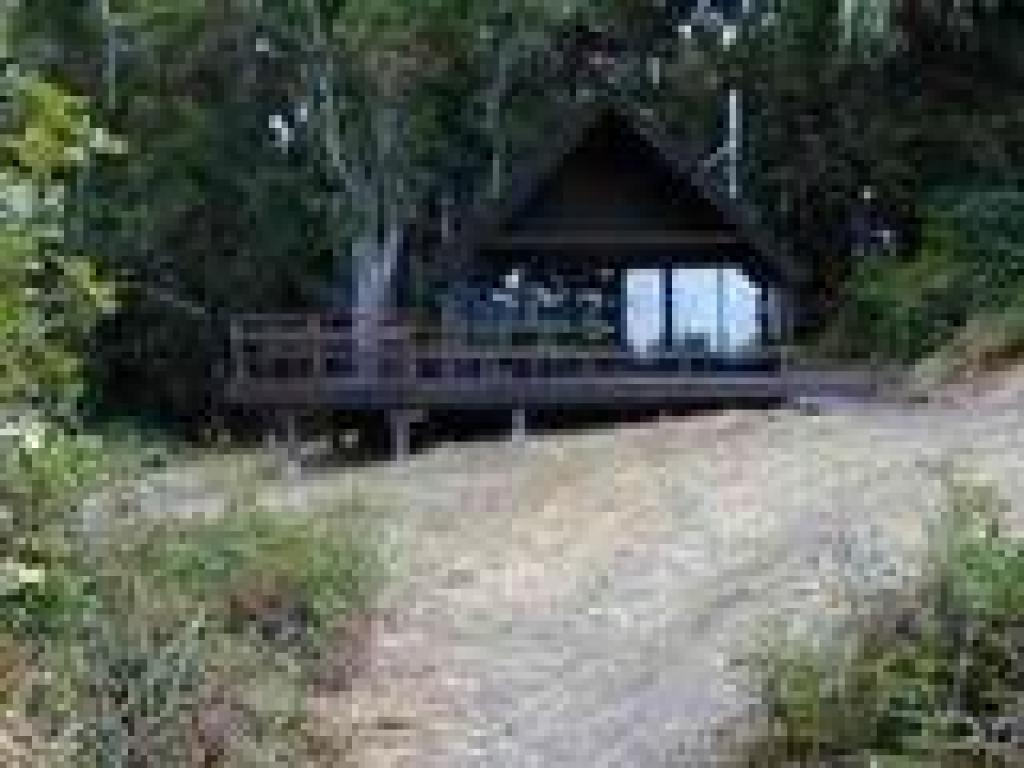 Hikers' Hut