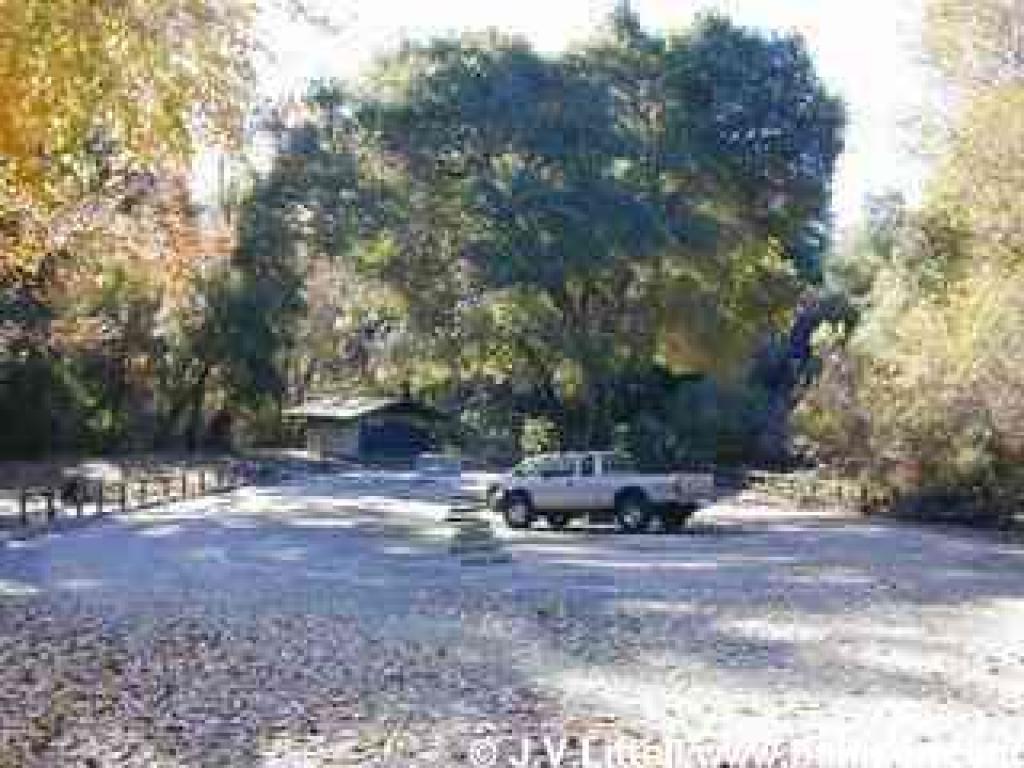 Trailhead