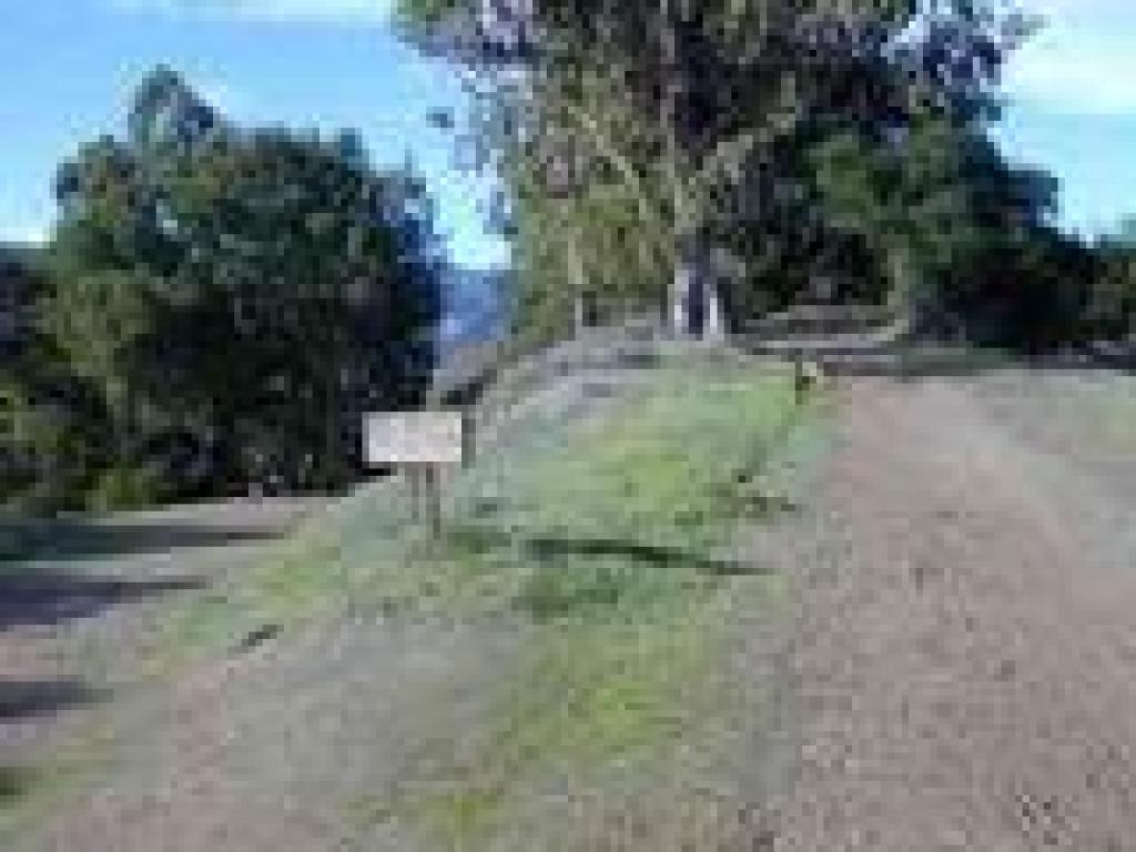 Coyote Ridge Trail