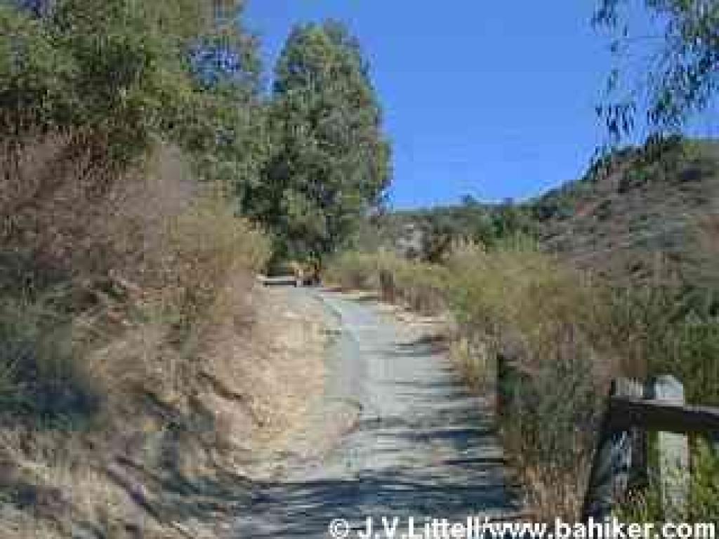 Jones Trail