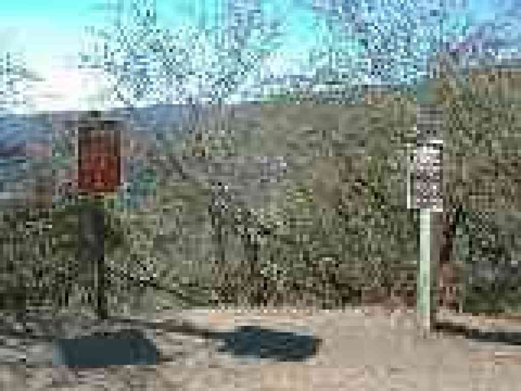 Border between jurisdictions