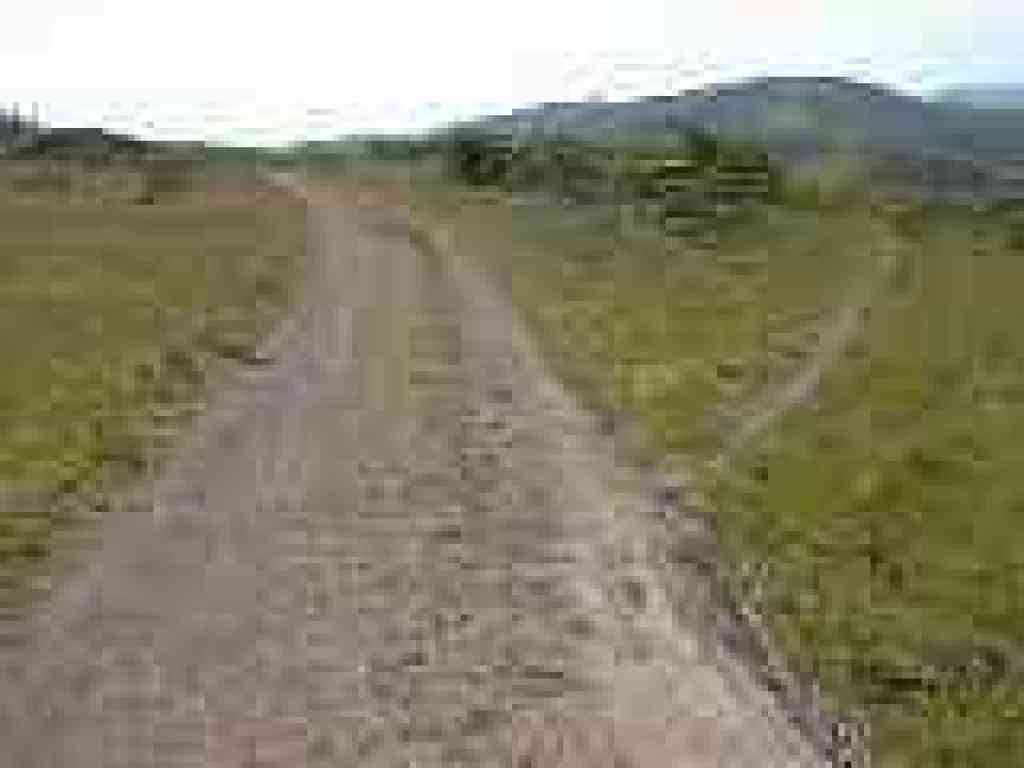 Side path