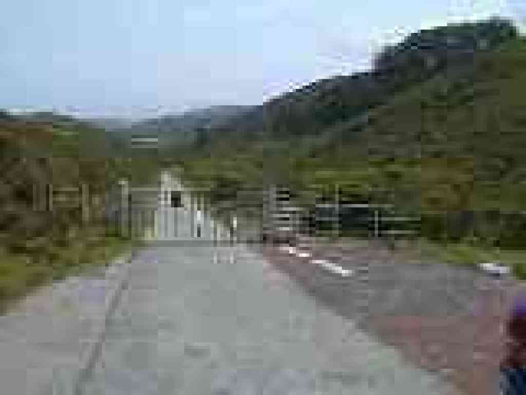 Gate