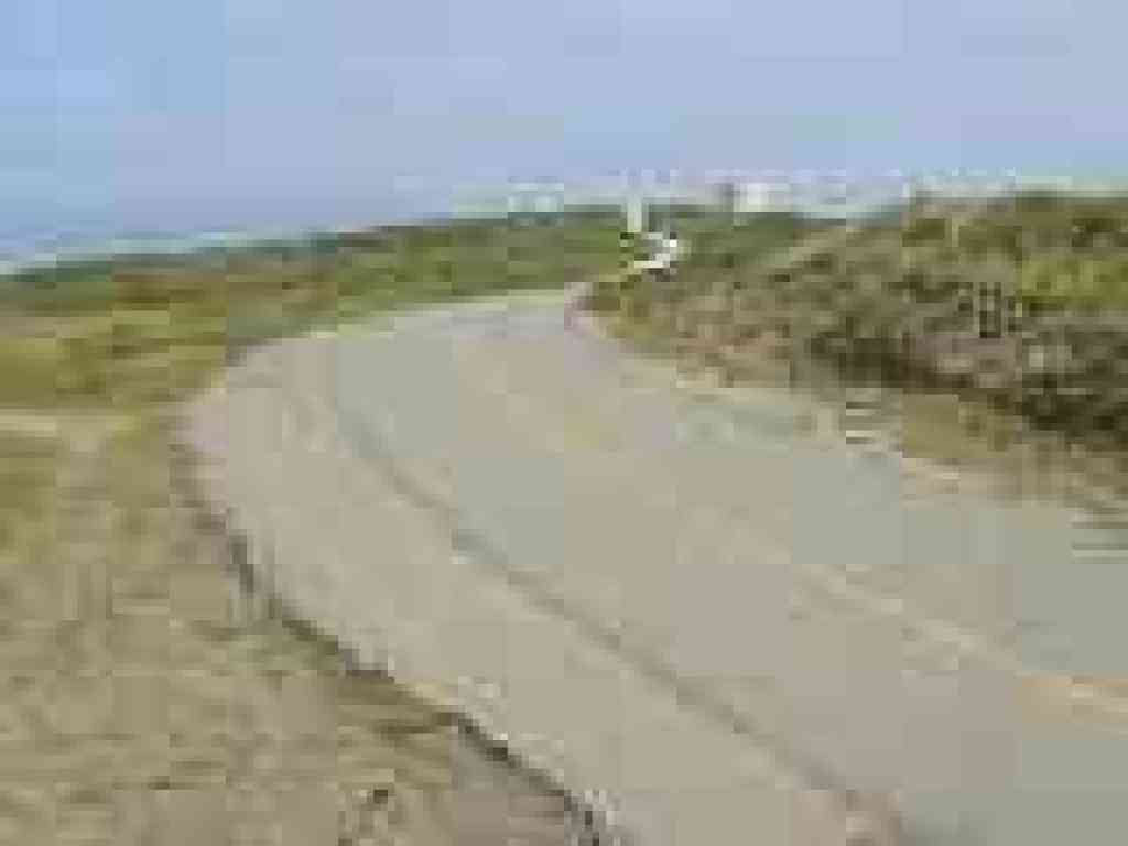 North