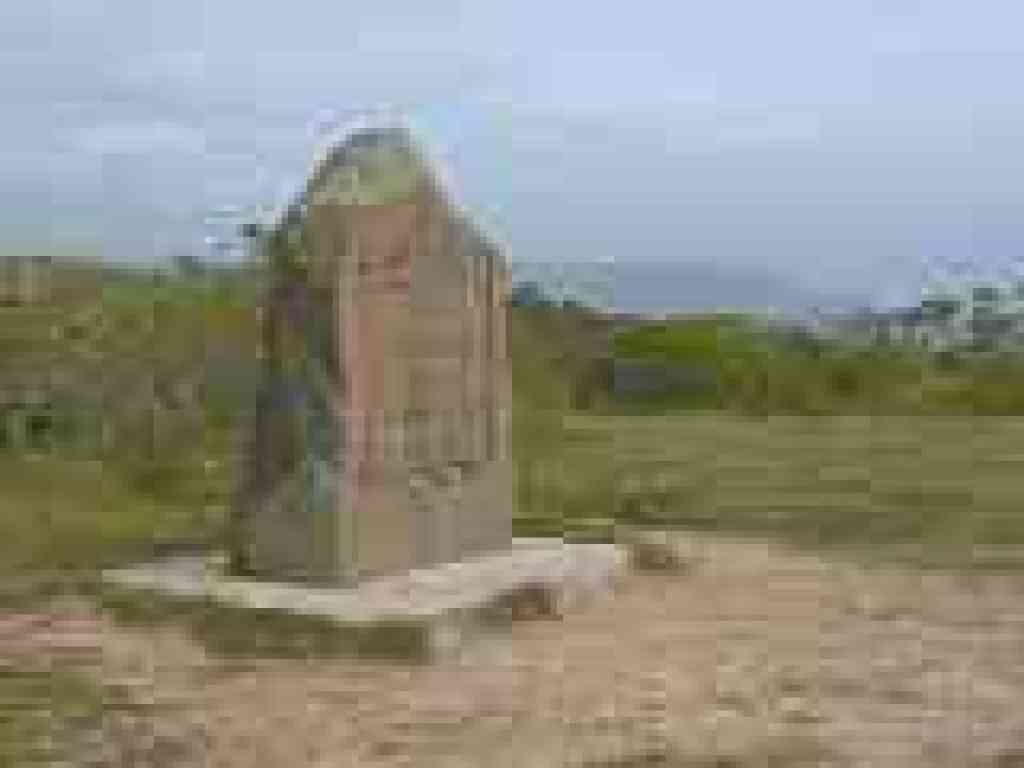 Discovery site