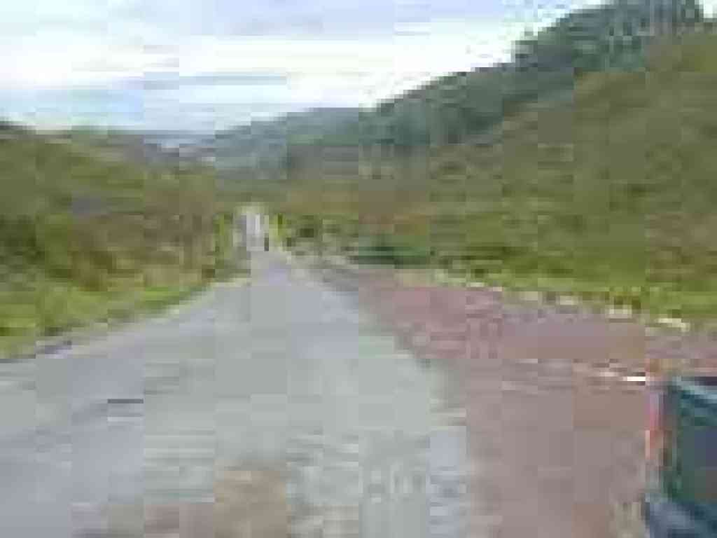 Trailhead