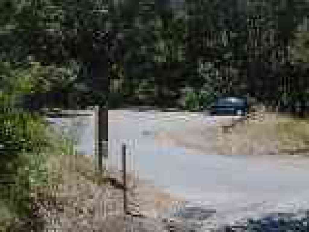 Trailhead