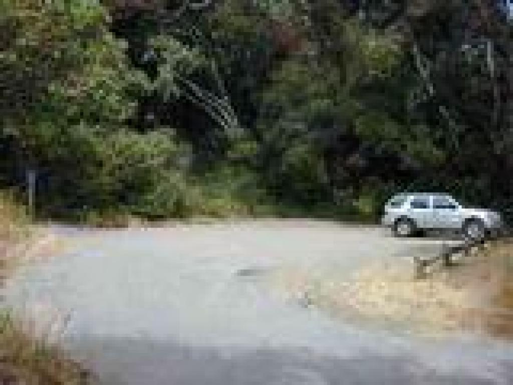 Trailhead