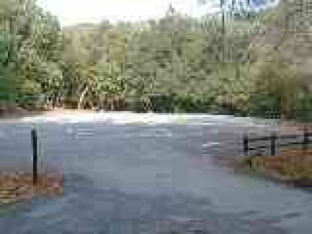 Trailhead