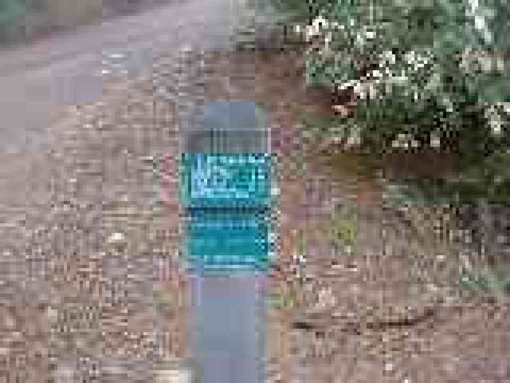 Signpost