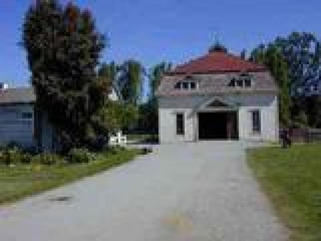Cultural Preserve