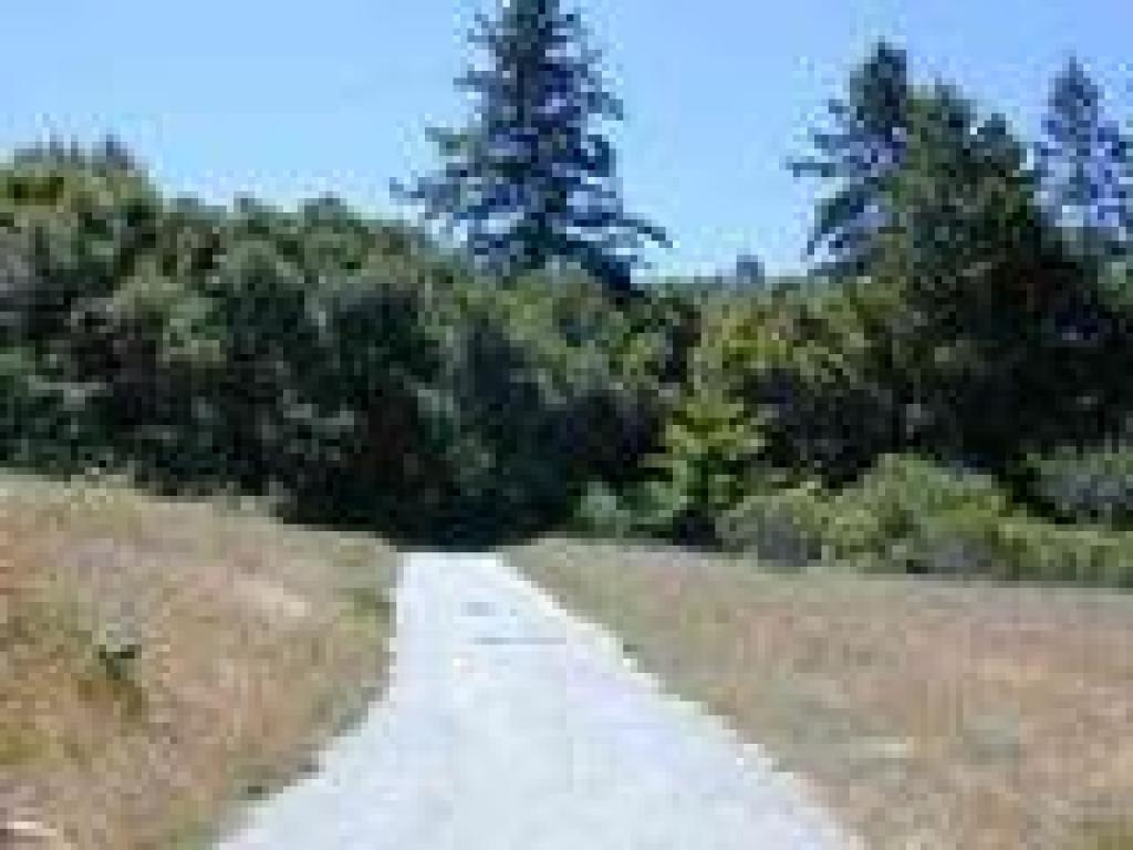 Paved