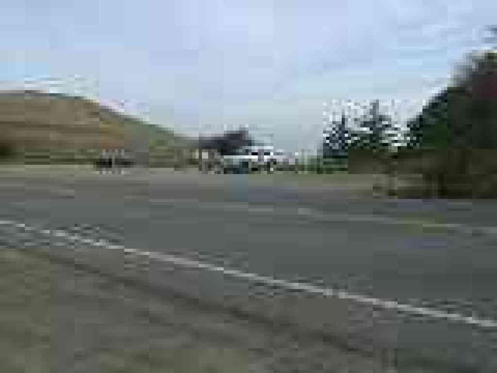 Trailhead