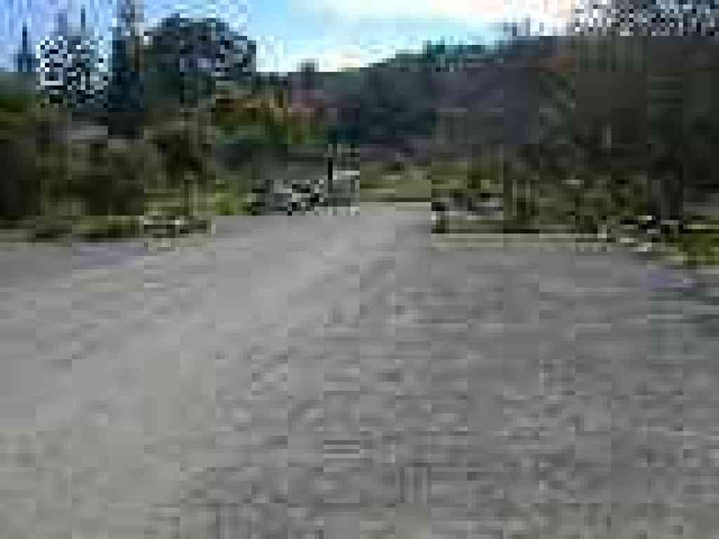Parking lot