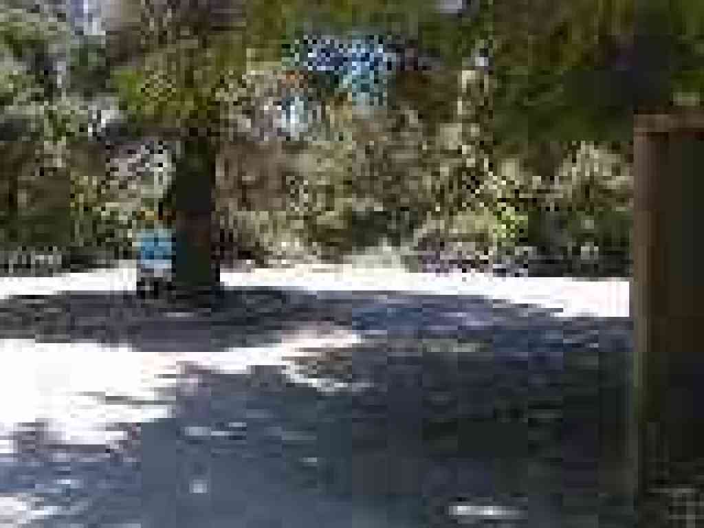 Trailhead