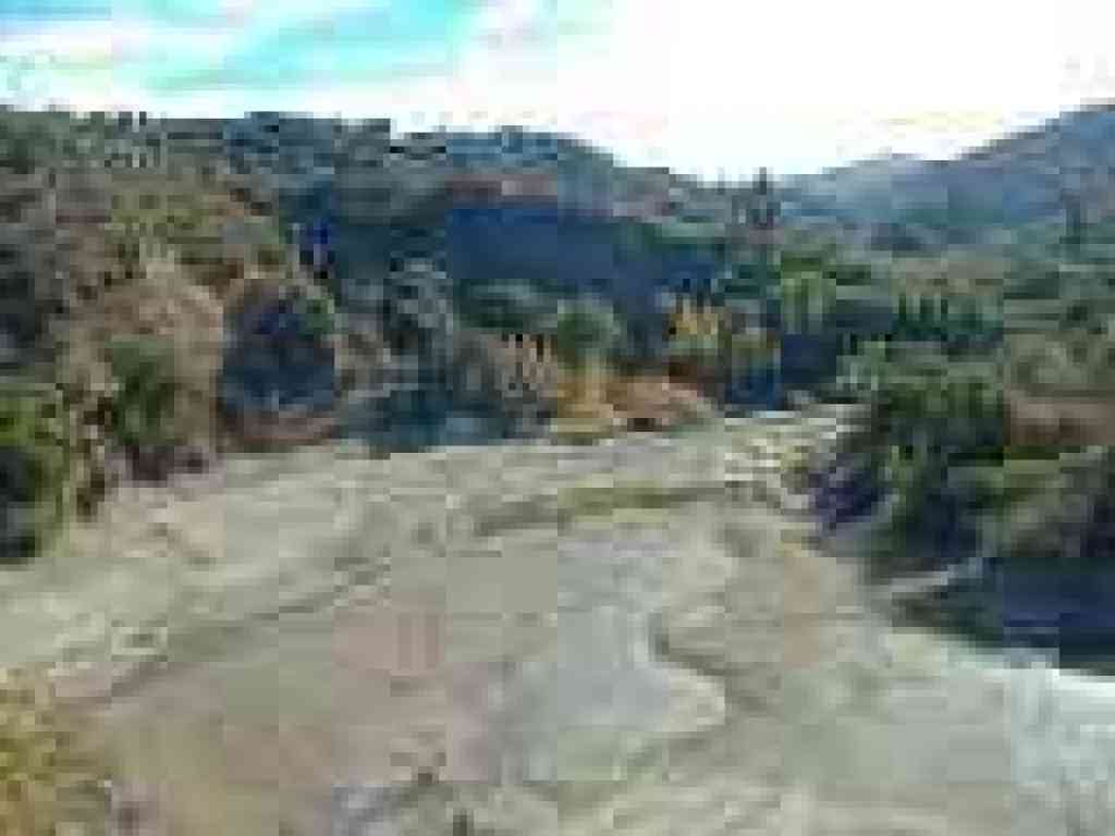 Photo of Stevens Creek County Park