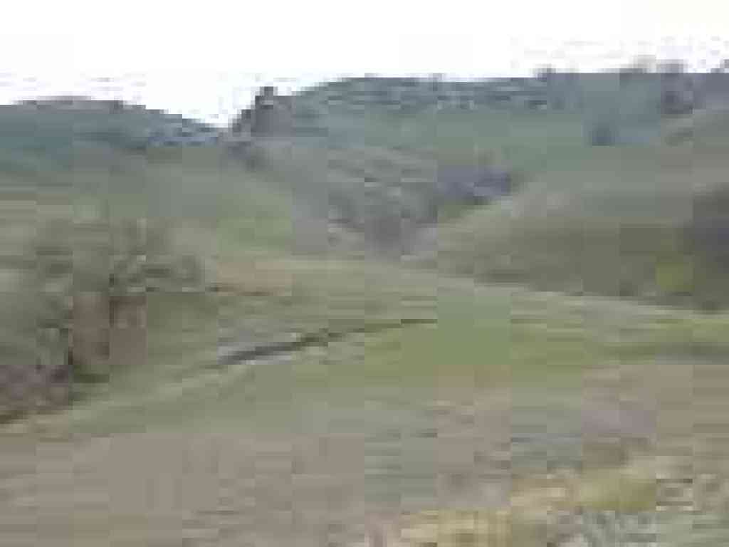 Diablo Foothills