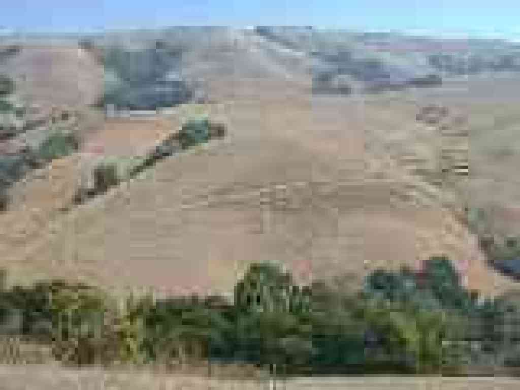 Garin/Dry Creek